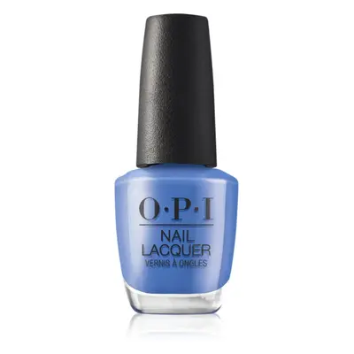 OPI My Me Era Nail Lacquer lak na nehty Dream Come Blue 15 ml