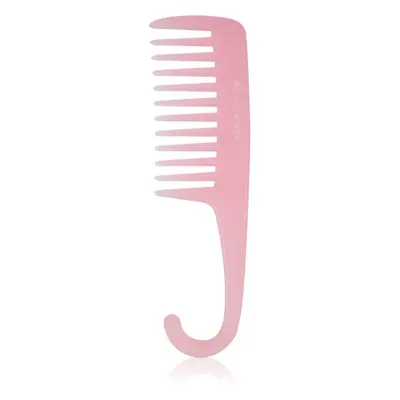 Brushworks Shower Comb hřeben do sprchy 1 ks