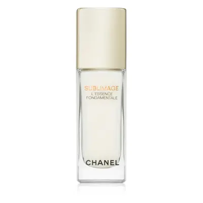 Chanel Sublimage L´Essence Fondamentale zpevňující sérum na obličej 40 ml