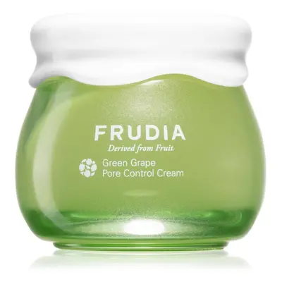 Frudia Green Grape hydratační gel krém pro stažení pórů 55 g