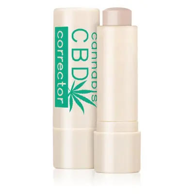 Dermacol Cannabis korekční tyčinka odstín 03 5,7 g