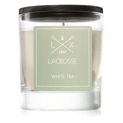 Ambientair Lacrosse White Tea vonná svíčka 310 g