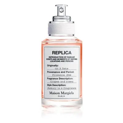 Maison Margiela REPLICA On a date toaletní voda unisex 30 ml