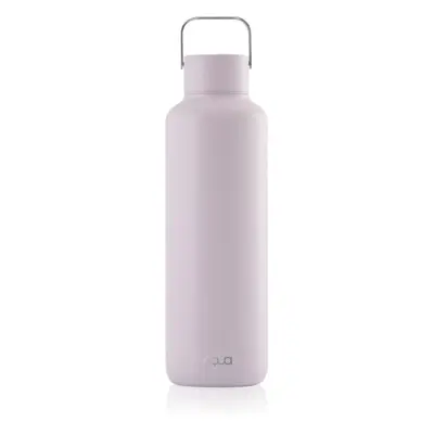 Equa Timeless Thermo termoláhev malá barva Lilac 600 ml