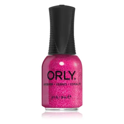 Orly Lacquer pečující lak na nehty odstín Sup? 18 ml