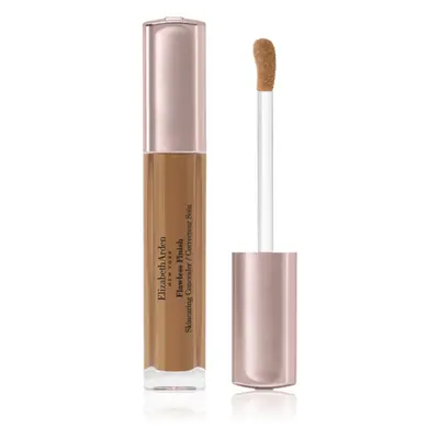 Elizabeth Arden Flawless Finish Skincaring Concealer dlouhotrvající korektor odstín 525 5,9 ml