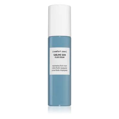 Comfort Zone Sublime Skin hydratační fluid 60 ml