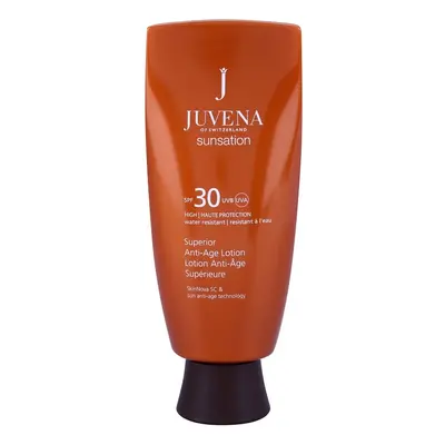 Juvena Sunsation Superior Anti-Age Lotion SPF 30 opalovací krém SPF 30 150 ml