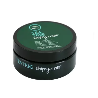 Paul Mitchell Tea Tree Special stylingový krém silné zpevnění 85 g