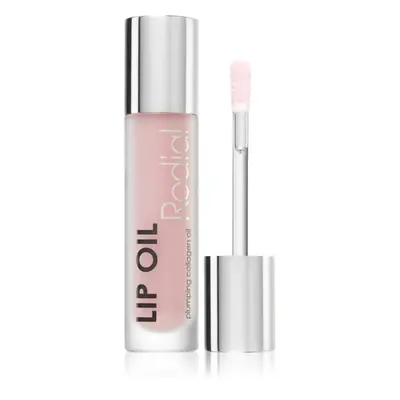 Rodial Lip Oil olej na rty s kolagenem odstín Soft Pink 4 ml