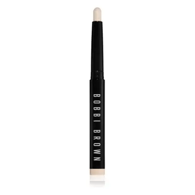 Bobbi Brown Long-Wear Cream Shadow Stick dlouhotrvající oční stíny v tužce odstín Bone 1,6 g