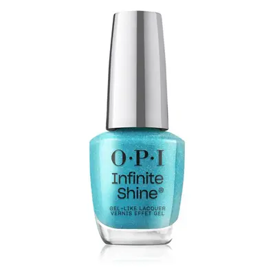 OPI My Me Era Infinite Shine lak na nehty s gelovým efektem On Cloud Fine 15 ml