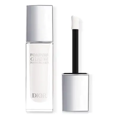 DIOR Dior Forever Glow Maximizer tekutý rozjasňovač odstín 012 Pearly 11 ml