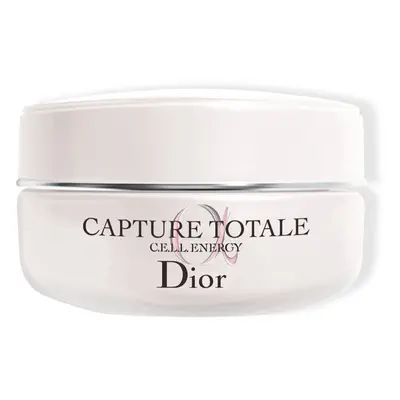 DIOR Capture Totale Firming & Wrinkle-Correcting Eye Cream intenzivní protivráskový oční krém 15