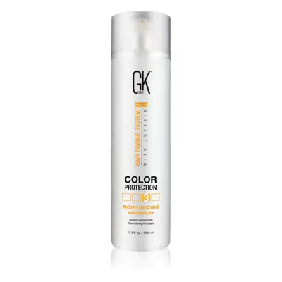 GK Hair Color Protection Moisturizing Shampoo hydratační šampon pro ochranu barvy na vlasy 1000 