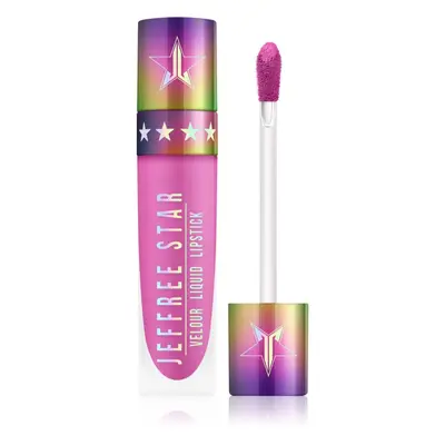 Jeffree Star Cosmetics Psychedelic Circus tekutá rtěnka odstín Bearded Lady 5,6 ml