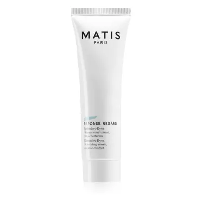 MATIS Paris Réponse Regard Recomfort-Eyes maska na oční okolí a rty 20 ml