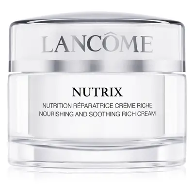 Lancôme Nutrix zklidňující a vyživující krém pro velmi suchou a citlivou pleť 50 ml