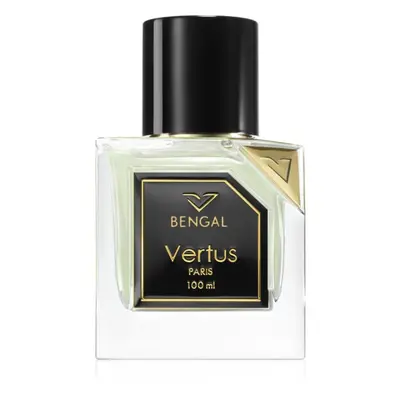 Vertus Bengal parfémovaná voda unisex 100 ml