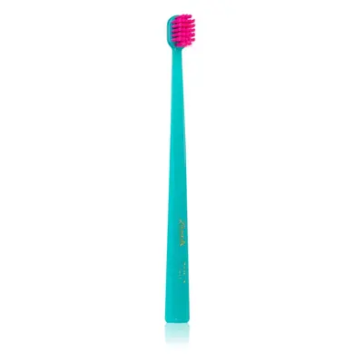 Janeke Toothbrush Medium zubní kartáček střední tvrdost 1 ks