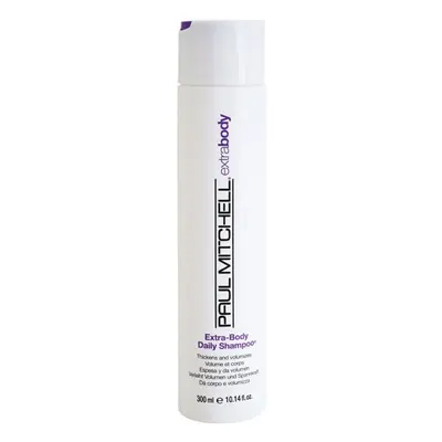 Paul Mitchell ExtraBody Daily Shampoo objemový šampon pro každodenní použití 300 ml