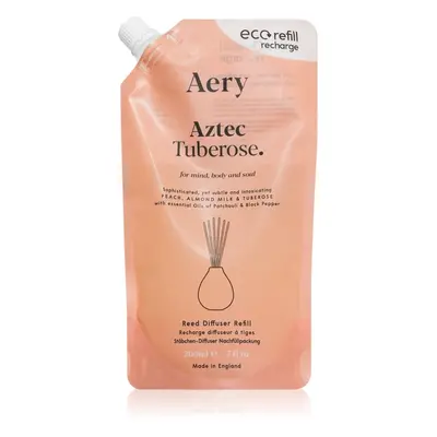 Aery Fernweh Aztec Tuberose aroma difuzér náhradní náplň 200 ml