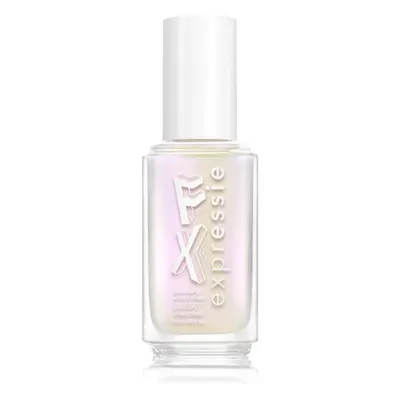 essie expressie FX rychleschnoucí lak na nehty odstín iced 10 ml