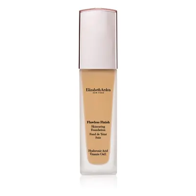 Elizabeth Arden Flawless Finish Skincaring Foundation pečující make-up odstín 330W 30 ml