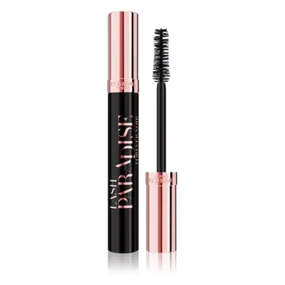 L’Oréal Paris Lash Paradise Forever Noir prodlužující řasenka pro extra objem Forever Noir 6,4 m