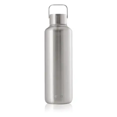 Equa Timeless Thermo termoláhev malá barva Steel 600 ml