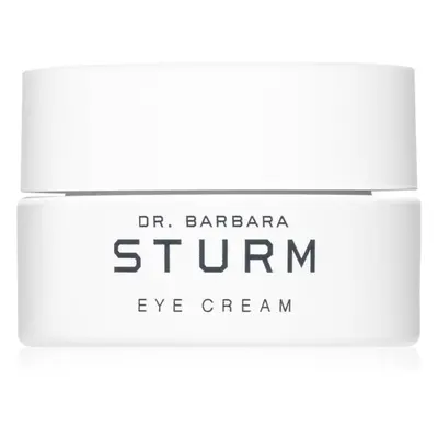 Dr. Barbara Sturm Eye Cream lehký oční krém 15 ml