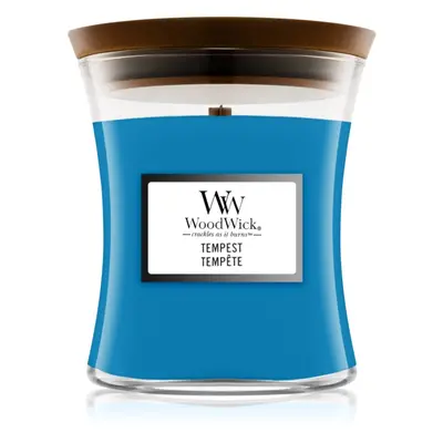 Woodwick Tempest vonná svíčka 275 g