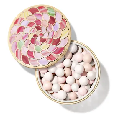 GUERLAIN Météorites Light Revealing Pearls of Powder tónovací perly na tvář odstín 01 Pearly Whi