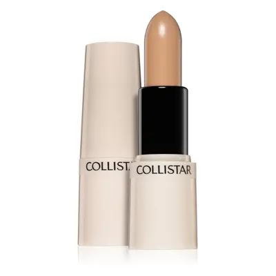 Collistar Concealer IMPECCABILE dlouhotrvající korektor hydratační odstín Beige 4 ml