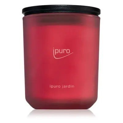 ipuro Classic Jardin vonná svíčka 270 g