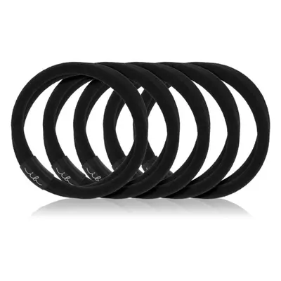 invisibobble Hair Tie gumičky do vlasů Black 5 ks