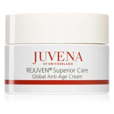 Juvena Rejuven® Men protivráskový rozjasňující krém pro muže 50 ml