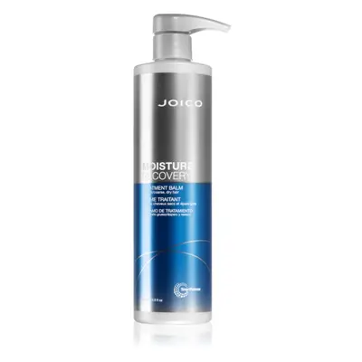 Joico Moisture Recovery obnovující balzám pro poškozené vlasy 500 ml