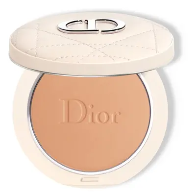 DIOR Dior Forever Natural Bronze bronzující pudr odstín 02 Light Bronze 9 g