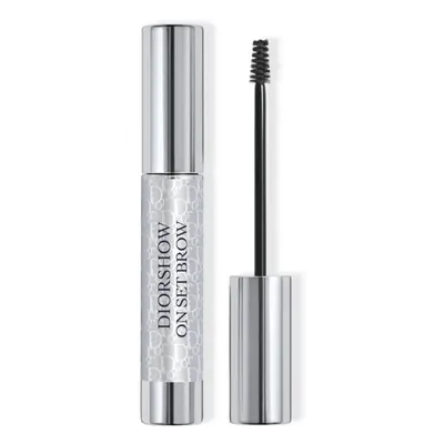 DIOR Diorshow On Set Brow řasenka na obočí odstín 00 Universal 5 ml