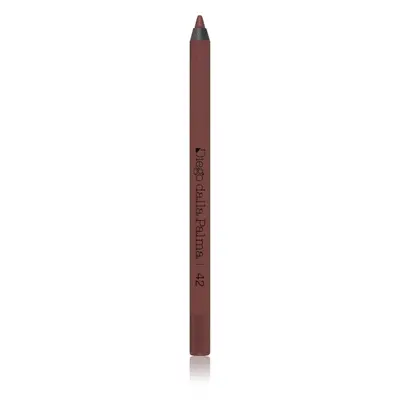 Diego dalla Palma Stay On Me Lip Liner Long Lasting Water Resistant voděodolná tužka na rty odst