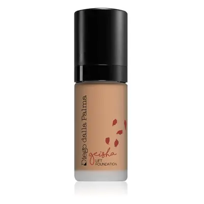 Diego dalla Palma Geisha Lift Foundation rozjasňující krémový make-up odstín 224 Medium Beige 30