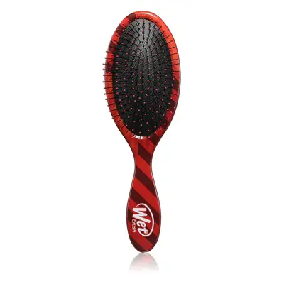 Wet Brush Original Detangler kartáč pro všechny typy vlasů Harry potter house of Gryffindor 1 ks