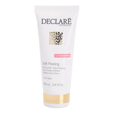 Declaré Soft Cleansing jemný pleťový peeling 100 ml