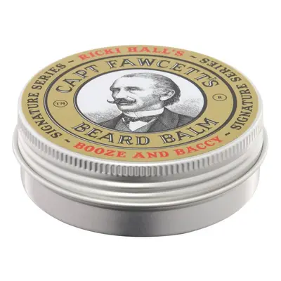 Captain Fawcett Ricki Hall´s balzám na vousy 60 ml