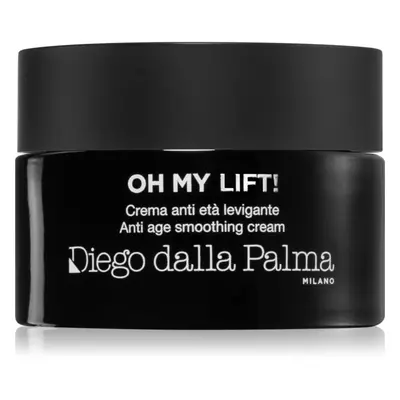 Diego dalla Palma Oh My Lift! Anti Age Smoothing Cream denní a noční krém proti vráskám 50 ml