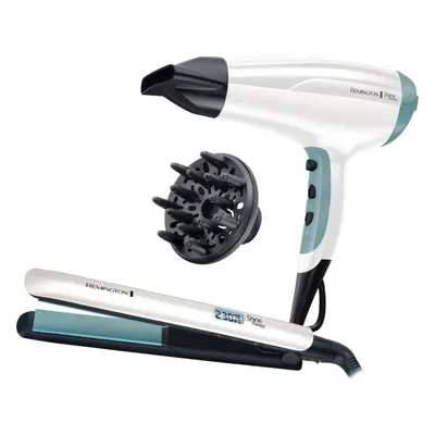 Remington Shine Therapy incl S8500GPl D5216 sada na vlasy