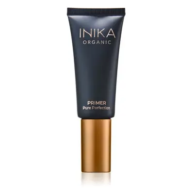 INIKA Organic Bio Primer Smoothing podkladová báze s kyselinou hyaluronovou 30 ml