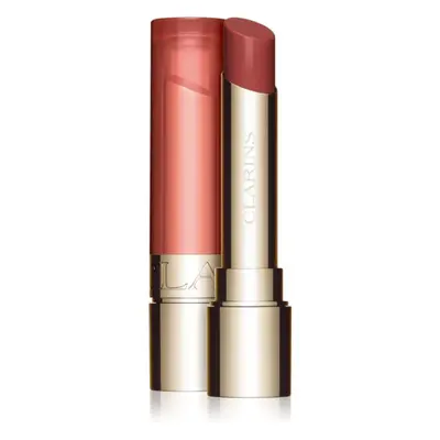 Clarins Lip Oil Balm tónovací balzám na rty odstín 03 lychee 2,9 g