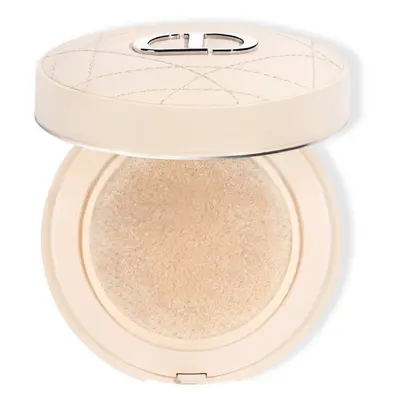 DIOR Dior Forever Cushion Powder sypký pudr odstín 010 Fair 10 g